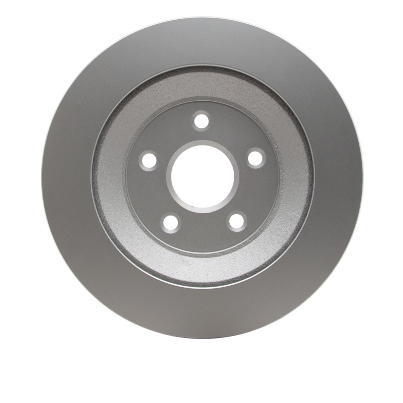 Ford Freestar Brake Rotor (1) - Rear - R1 Concepts - GeoSPEC - `04-`07